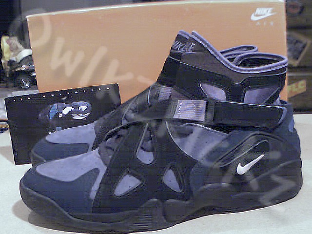 1993 NIKE AIR UNLIMITED